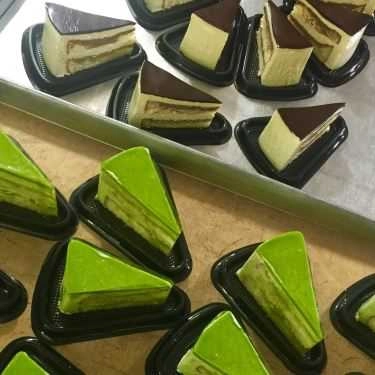 Món ăn- Tiệm Bánh Lu Lu Bakery