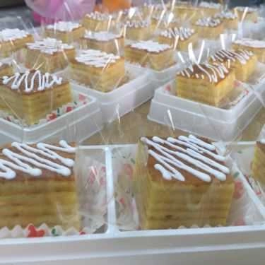 Món ăn- Tiệm Bánh Lu Lu Bakery
