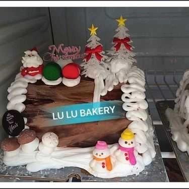 Món ăn- Tiệm Bánh Lu Lu Bakery