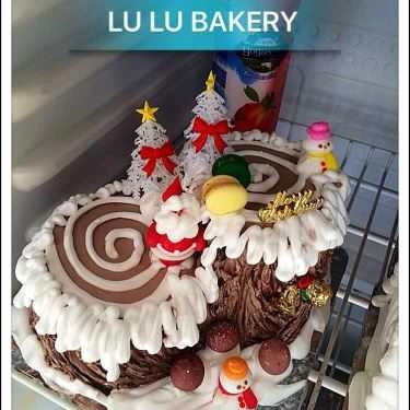 Món ăn- Tiệm Bánh Lu Lu Bakery