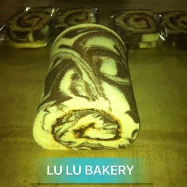Món ăn- Tiệm Bánh Lu Lu Bakery