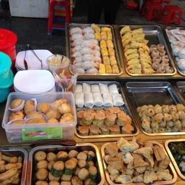 Tổng hợp- Ăn vặt Lu's Corner - Hong Kong Street Food