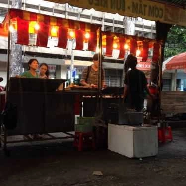 Tổng hợp- Ăn vặt Lu's Corner - Hong Kong Street Food