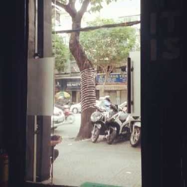 Tổng hợp- Lú Smoothie Cafe - Nguyễn Cư Trinh