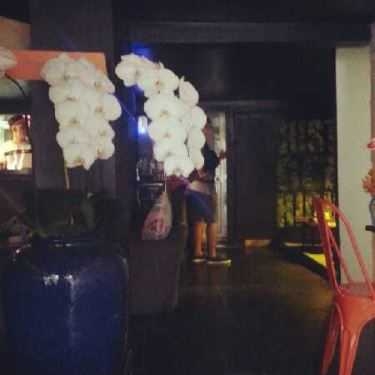 Tổng hợp- Lú Smoothie Cafe - Nguyễn Cư Trinh