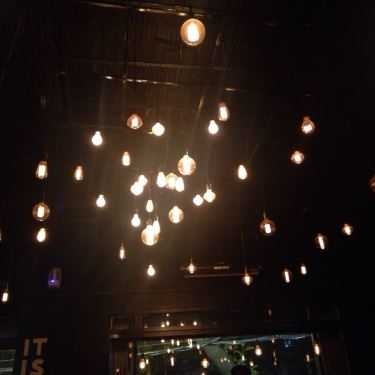 Tổng hợp- Lú Smoothie Cafe - Nguyễn Cư Trinh