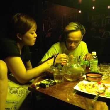 Tổng hợp- Lú Smoothie Cafe - Nguyễn Cư Trinh