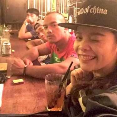 Tổng hợp- Lú Smoothie Cafe - Nguyễn Cư Trinh