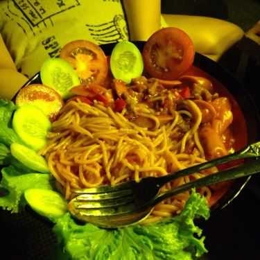 Món ăn- Lú Smoothie Cafe - Nguyễn Cư Trinh