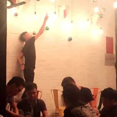 Tổng hợp- Lú Smoothie Cafe - Nguyễn Cư Trinh