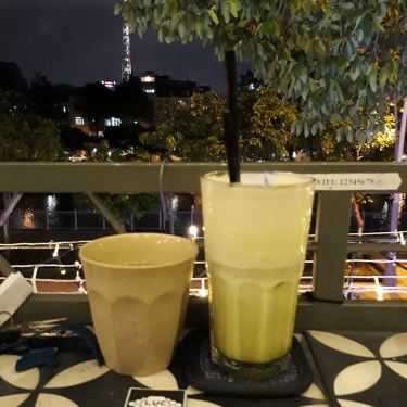 Tổng hợp- Lục Cafe