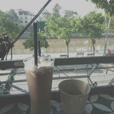 Tổng hợp- Lục Cafe