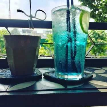 Tổng hợp- Lục Cafe