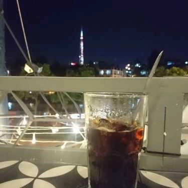 Tổng hợp- Lục Cafe