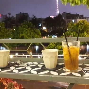 Tổng hợp- Lục Cafe