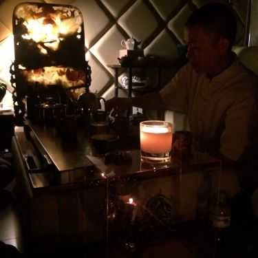 Tổng hợp- Cafe Quán Trà Lục Vũ