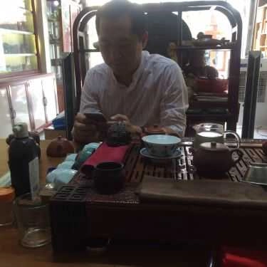 Tổng hợp- Cafe Quán Trà Lục Vũ