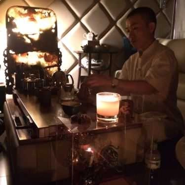 Tổng hợp- Cafe Quán Trà Lục Vũ