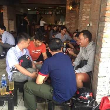 Tổng hợp- Lucky 88 - Cafe Ghế Đẩu