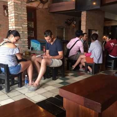 Tổng hợp- Lucky 88 - Cafe Ghế Đẩu
