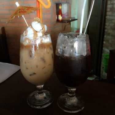 Món ăn- Lucky 88 - Cafe Ghế Đẩu