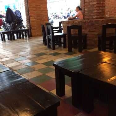 Tổng hợp- Lucky 88 - Cafe Ghế Đẩu
