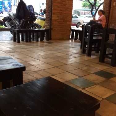Tổng hợp- Lucky 88 - Cafe Ghế Đẩu