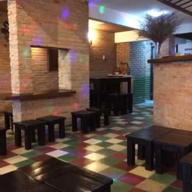 Tổng hợp- Lucky 88 - Cafe Ghế Đẩu
