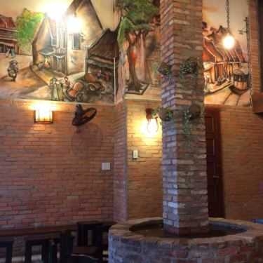 Tổng hợp- Lucky 88 - Cafe Ghế Đẩu