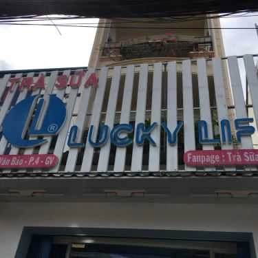 Tổng hợp- Cafe Lucky Life Milk Tea - Nguyễn Văn Bảo