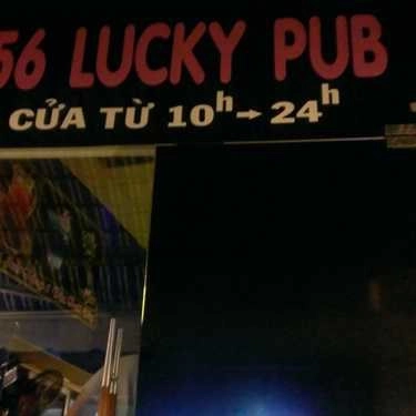 Tổng hợp- Bar Lucky Pub - Lê Văn Thọ