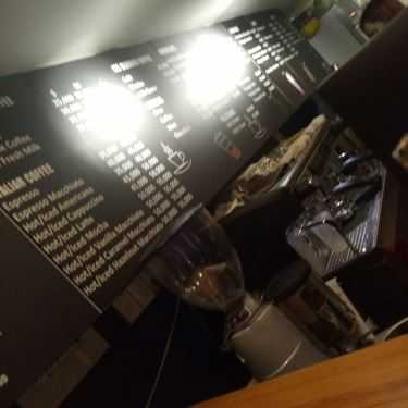 Tổng hợp- Luke's Cafe