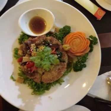 Món ăn- Quán Ăn Luly - Ẩm Thực Chay