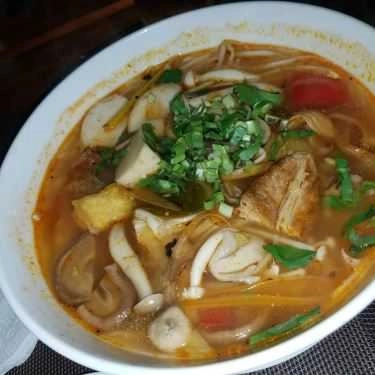 Món ăn- Quán Ăn Luly - Ẩm Thực Chay