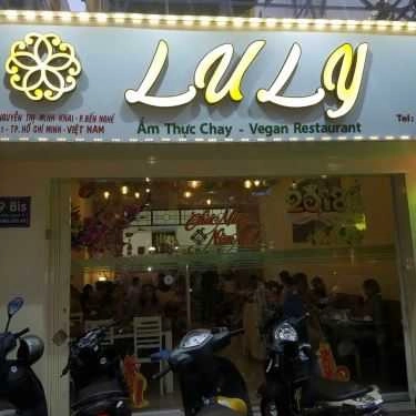 Tổng hợp- Quán Ăn Luly - Ẩm Thực Chay