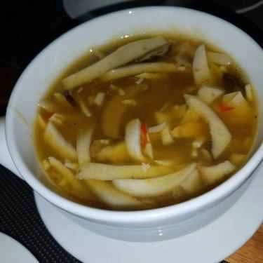 Món ăn- Quán Ăn Luly - Ẩm Thực Chay