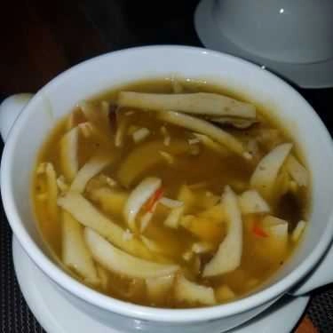 Món ăn- Quán Ăn Luly - Ẩm Thực Chay