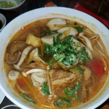 Món ăn- Quán Ăn Luly - Ẩm Thực Chay