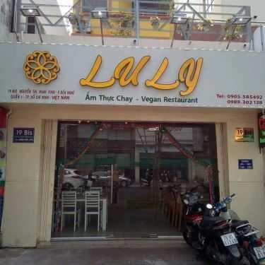 Tổng hợp- Quán Ăn Luly - Ẩm Thực Chay