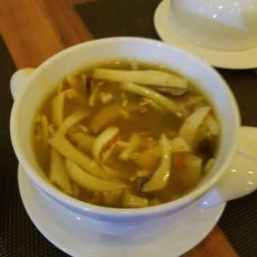 Món ăn- Quán Ăn Luly - Ẩm Thực Chay