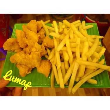 Món ăn- Ăn Vặt Lumap - Lê Thị Hà