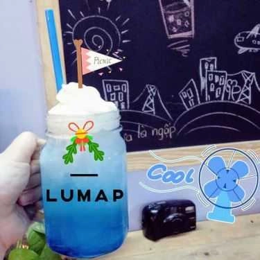 Món ăn- Ăn Vặt Lumap - Lê Thị Hà