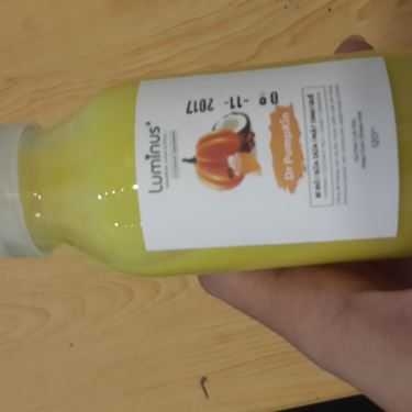 Tổng hợp- Cafe Luminus Smoothies - Sinh Tố Sức Khỏe - Thảo Điền