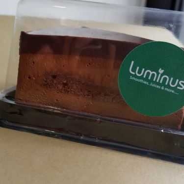 Tổng hợp- Cafe Luminus Smoothies - Sinh Tố Sức Khỏe - Thảo Điền