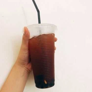 Món ăn- Cafe Lười - Sinh Tố & Trà Sữa