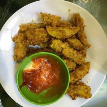 Món ăn- Cafe Lười - Sinh Tố & Trà Sữa