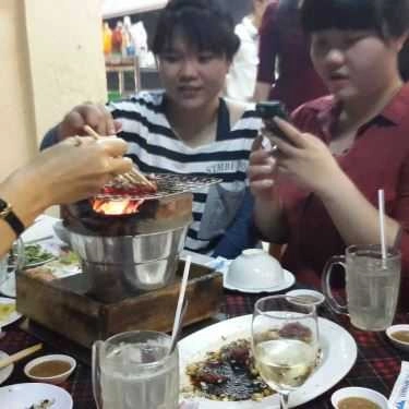 Tổng hợp- Quán Nhậu Lương Sơn Quán - Bò Tùng Xẻo