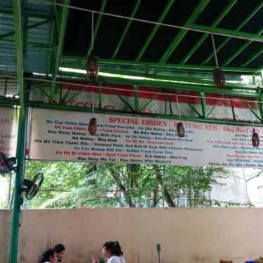 Tổng hợp- Quán Nhậu Lương Sơn Quán - Bò Tùng Xẻo