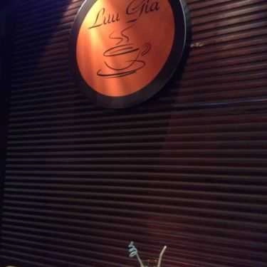 Tổng hợp- Lưu Gia Cafe - Cafe Trứng