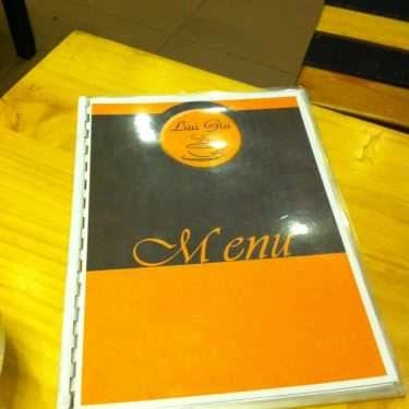 Tổng hợp- Lưu Gia Cafe - Cafe Trứng